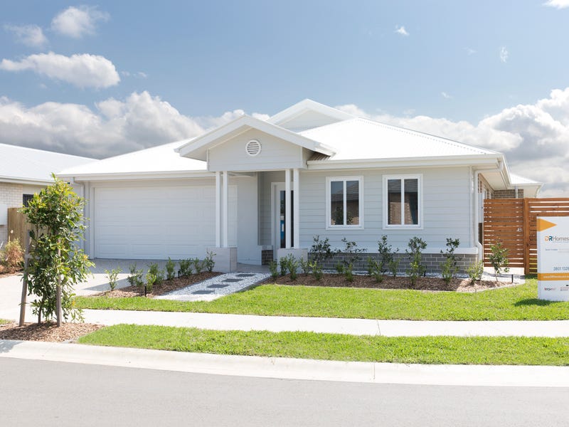 New House and Land Packages For Sale in Plainland, QLD 4341