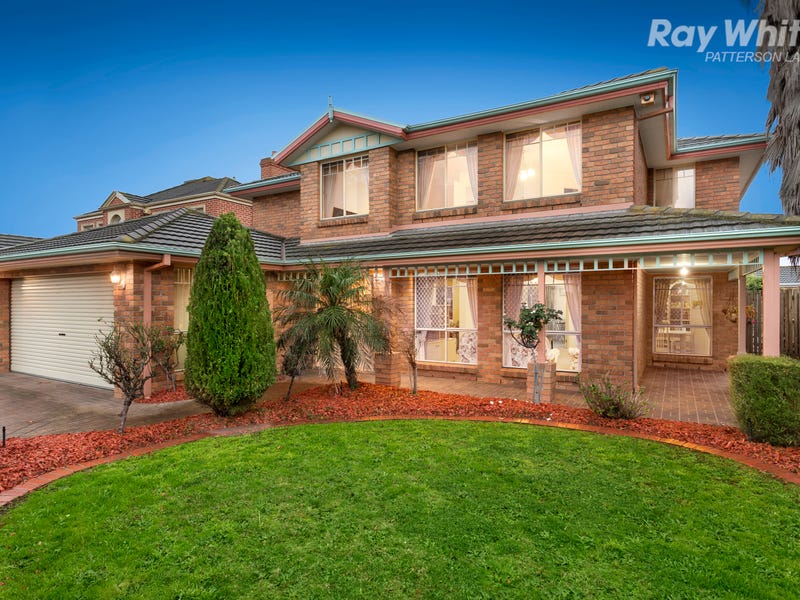 5 The Parkway, Patterson Lakes, Vic 3197 Property Details