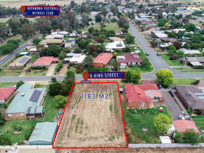6 King Street, Katandra West, Vic 3634