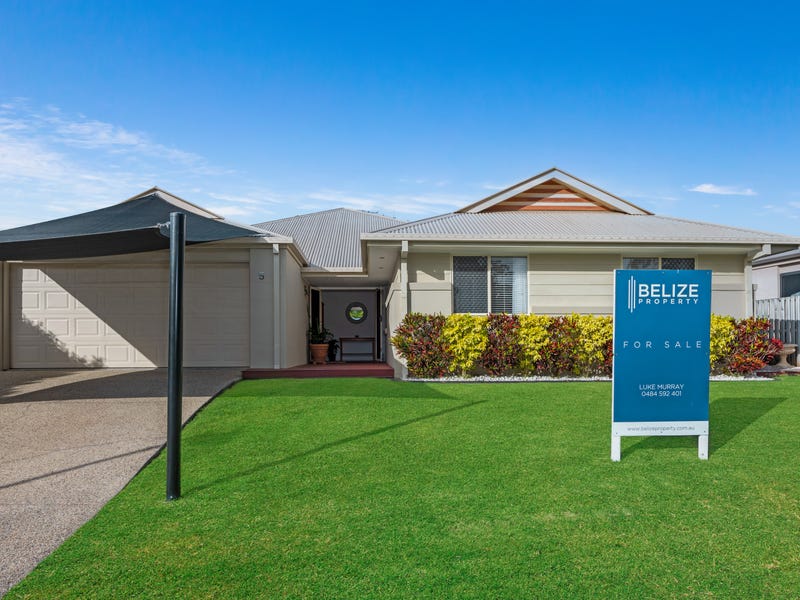 5 Bellthorpe Road, Ormeau, Qld 4208