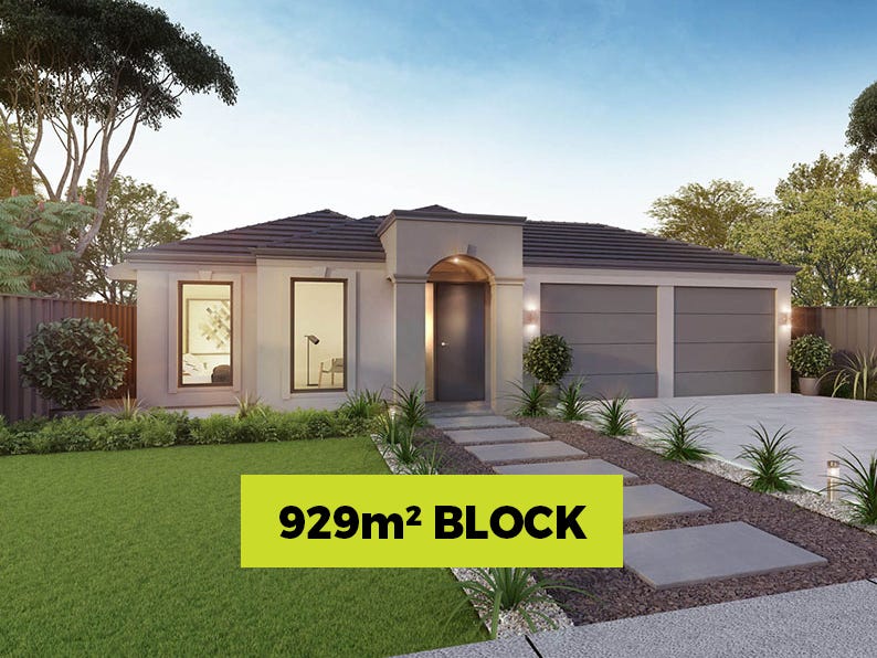 New House and Land Packages For Sale in Two Wells, SA 5501