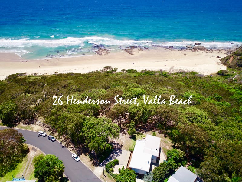 26 Henderson Street, Valla Beach, NSW 2448 Property Details