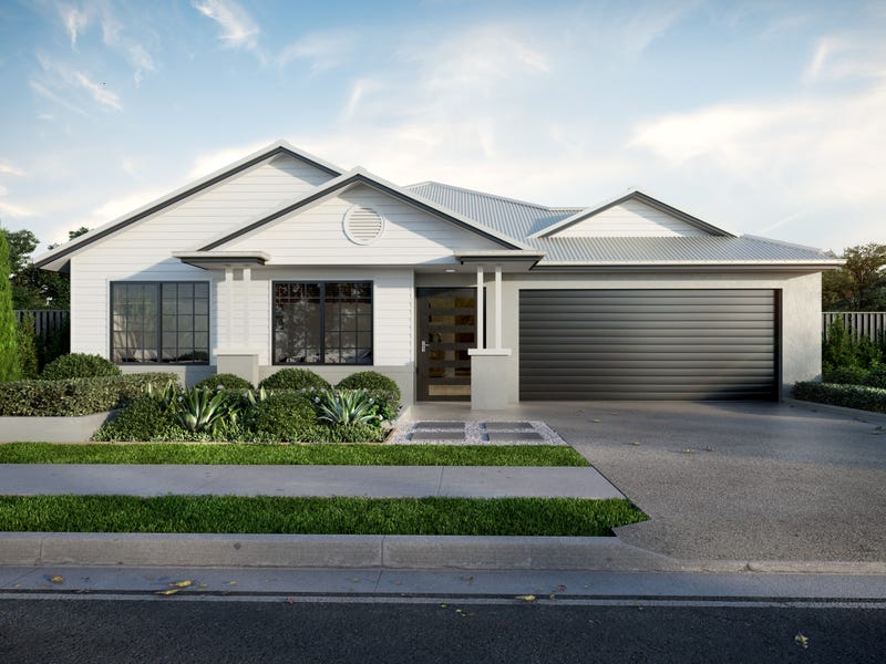 New House and Land Packages For Sale in Ormeau, QLD 4208