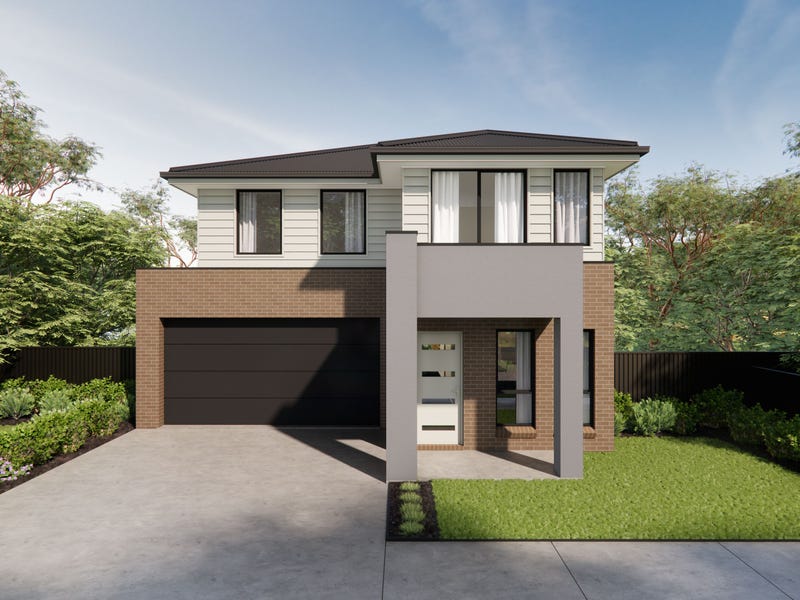 New House and Land Packages For Sale in Marsden Park, NSW 2765