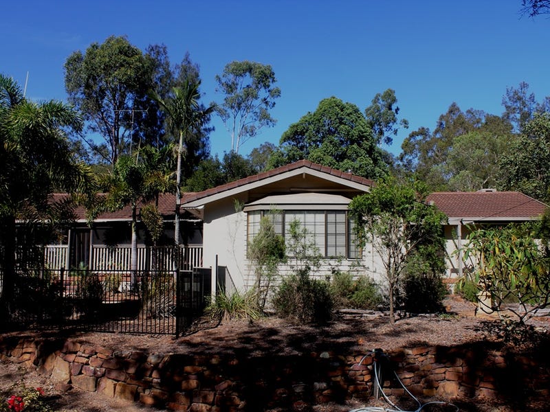 1637 Murphys Creek Road, Murphys Creek, Qld 4352 Property Details