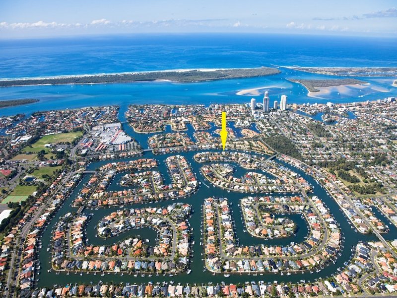 16 Sundance Way, Runaway Bay, Qld 4216 Property Details