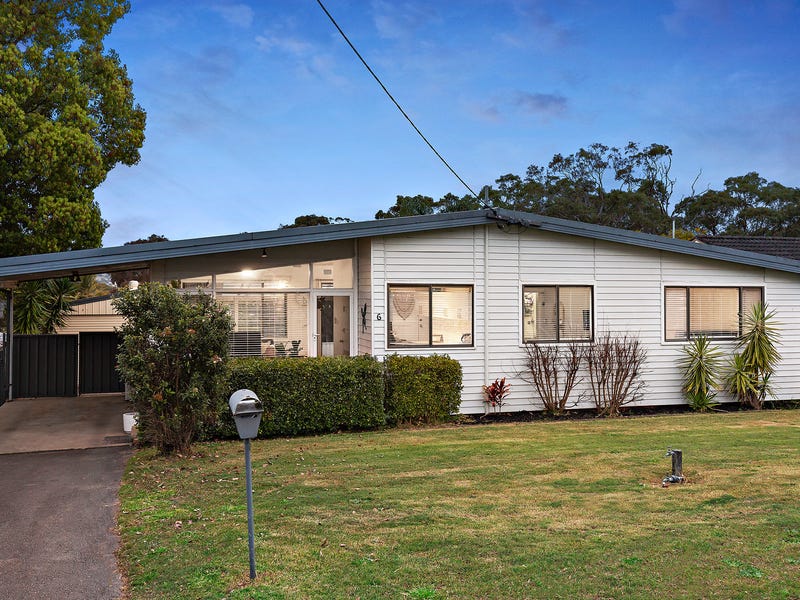 6 Penrose Street, Edgeworth, NSW 2285