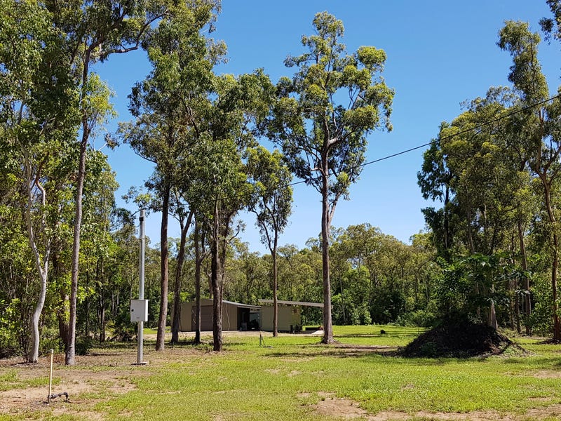 Lot 5 Williams Avenue, Cardwell, Qld 4849