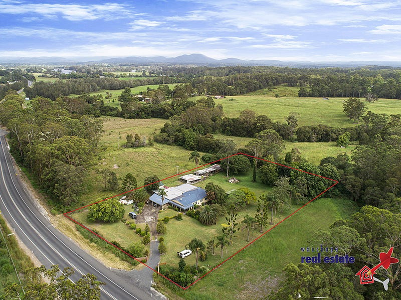 1604 Oxley Highway, Sancrox, NSW 2446 - realestate.com.au