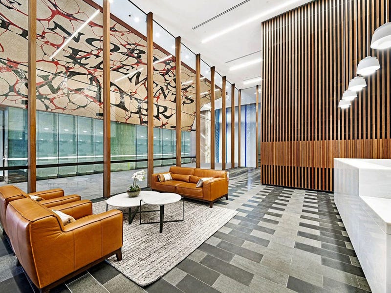 1203/117 Bathurst Street - Property image 9 of 11