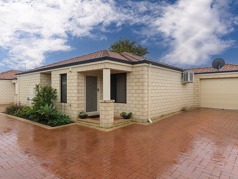19 Garrick Way, Balga, WA 6061