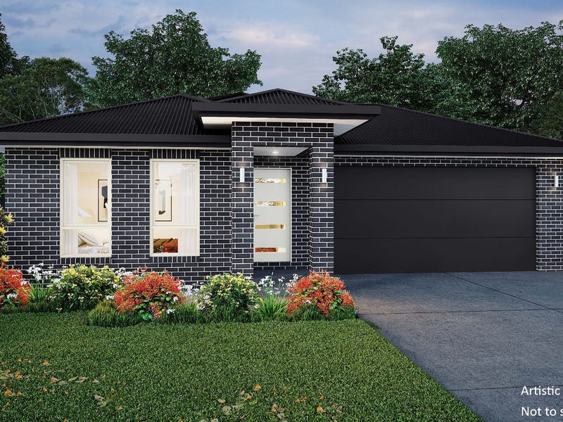 New House and Land Packages For Sale in Mudgee, NSW 2850