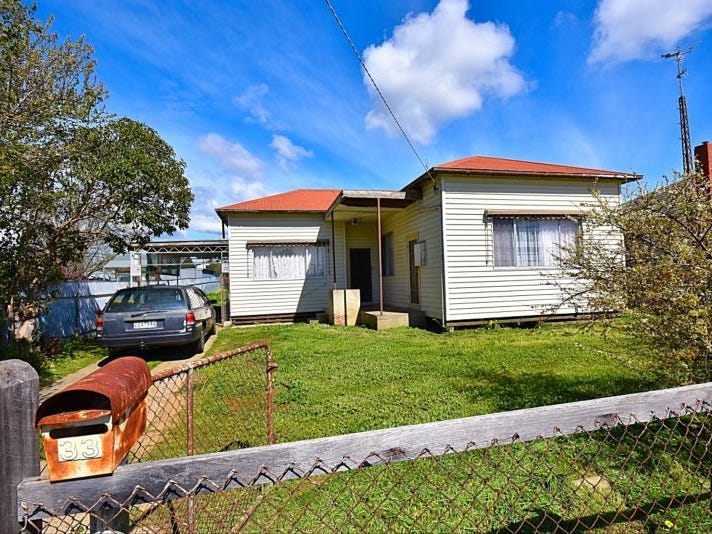 33 Wills Street, Maryborough, Vic 3465 Property Details