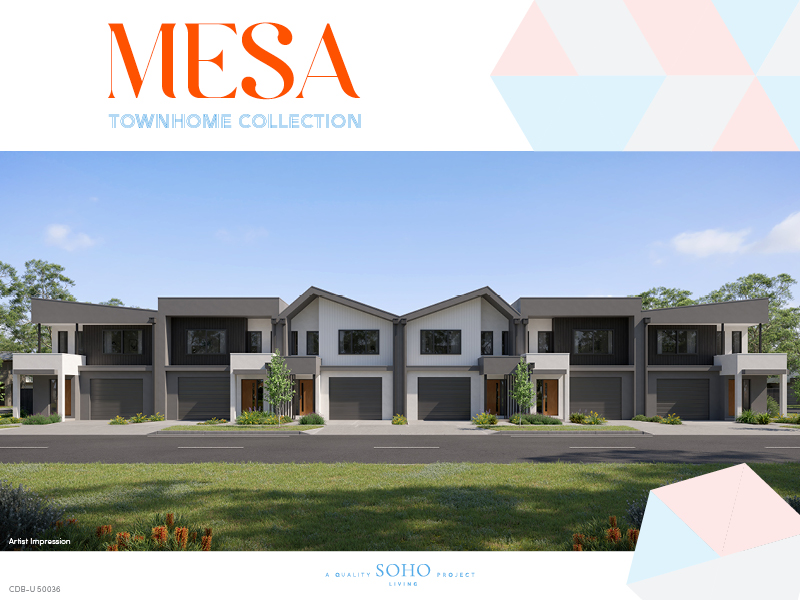 New House and Land Packages For Sale in Mickleham, VIC 3064