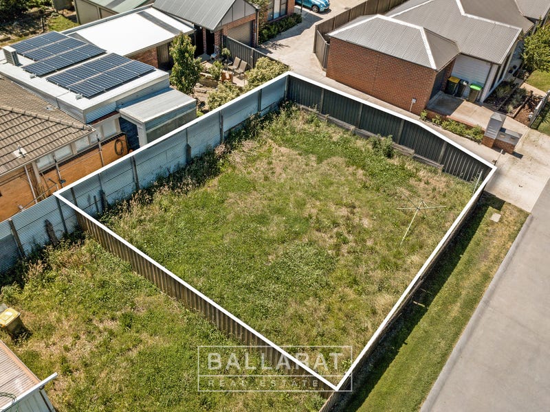 17 Queen Street S Ballarat East Vic 3350