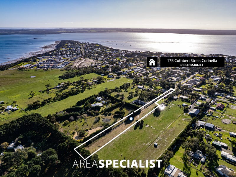 17B Cuthbert Street, Corinella, Vic 3984