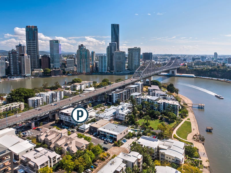 36 Wharf Street, Kangaroo Point, Qld 4169 Property Details
