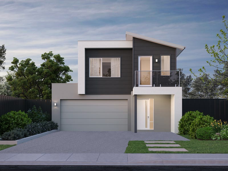 Lot 23 New Road, Rochedale