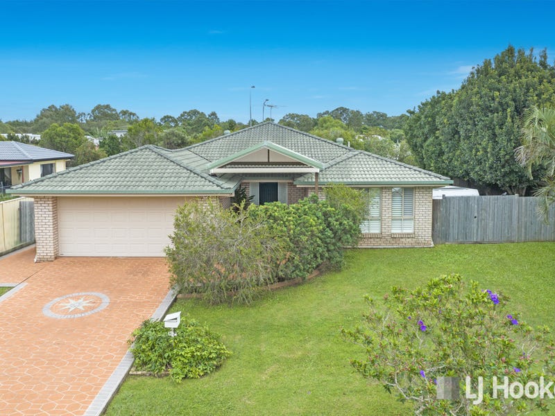 12 Kimbolton Drive, Redland Bay, Qld 4165