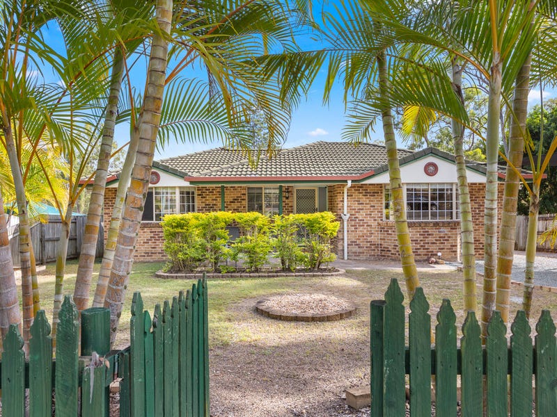 114 Marshal Road, Aldershot, Qld 4650