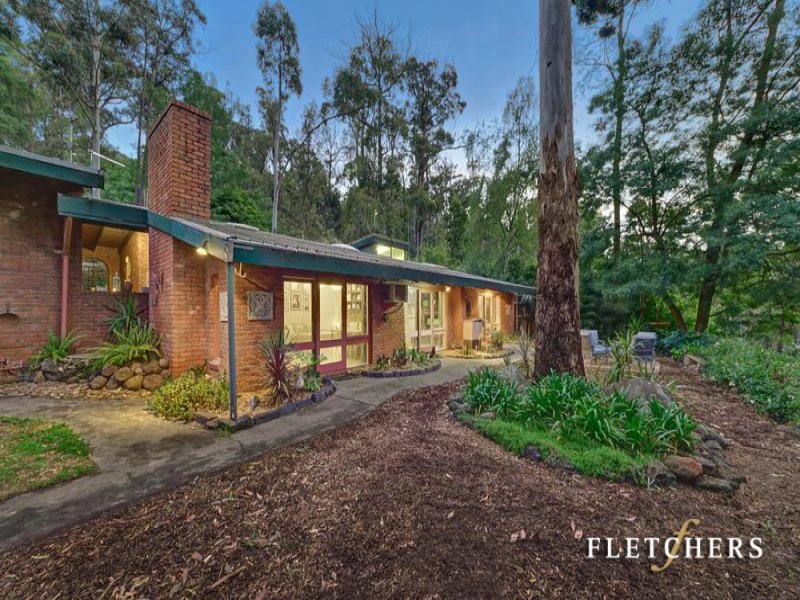 81 Inverness Road, Mount Evelyn, Vic 3796 Property Details