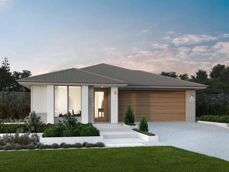 New House and Land Packages For Sale in Wauchope, NSW 2446