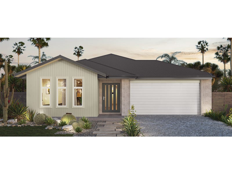 New House and Land Packages For Sale in Ripley, QLD 4306