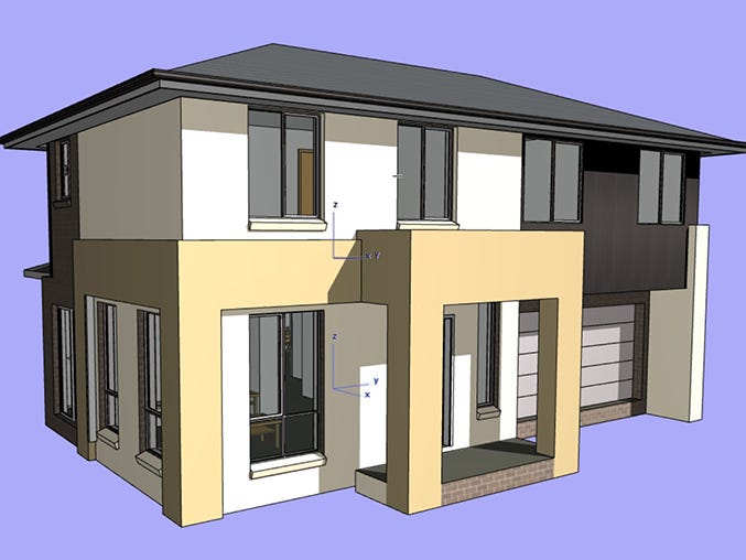 New House and Land Packages For Sale in Western Sydney, NSW