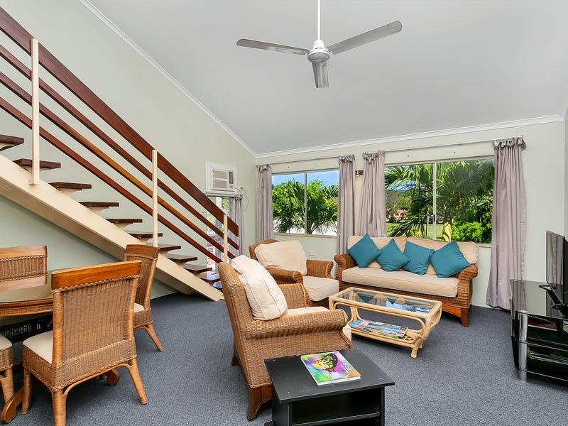 9/239 Lake Street, Cairns North, Qld 4870 Property Details