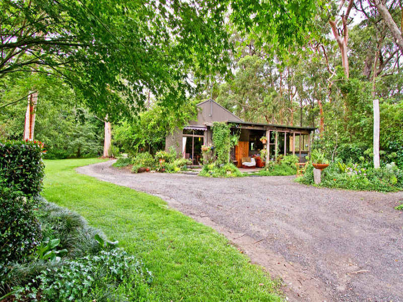 66 Bilpin Springs Road, Bilpin, NSW 2758 Property Details