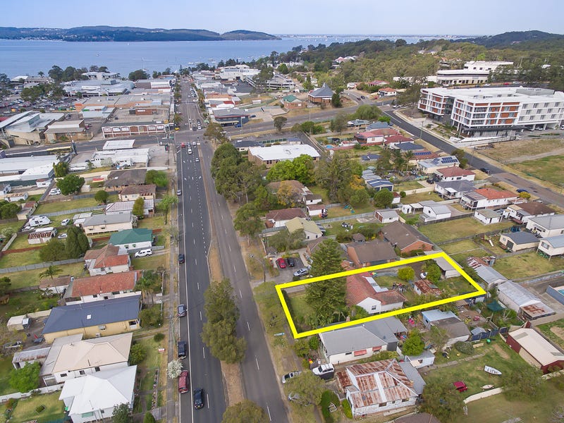 132 The Boulevarde, Toronto, NSW 2283 Property Details