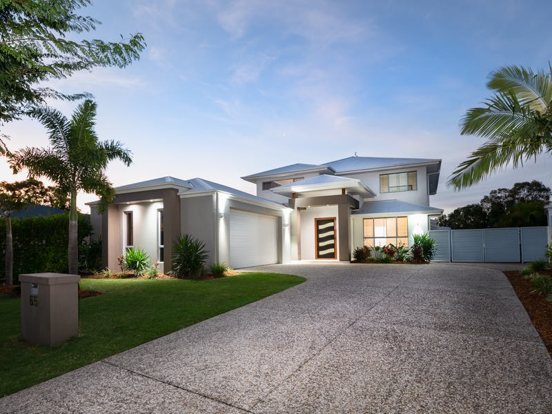 65 The Peninsula, Helensvale, Qld 4212