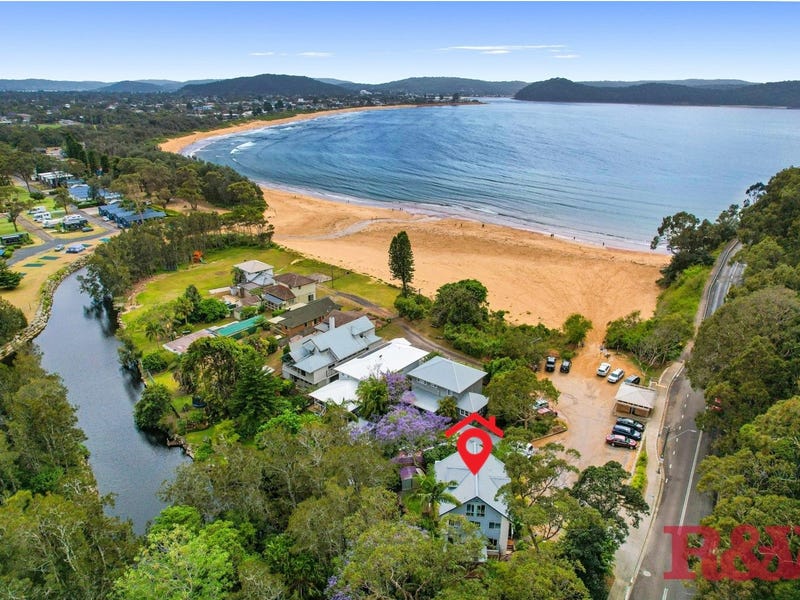 1 Berrima Cres Umina Beach Nsw 2257 Realestate Com Au