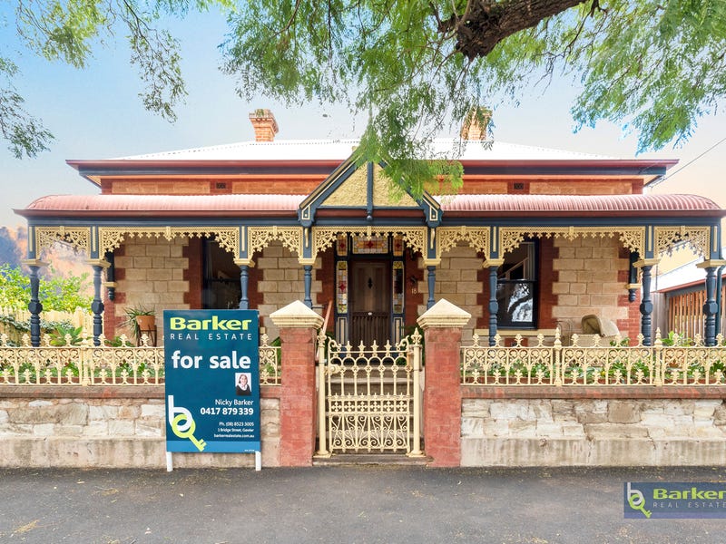18 Cowan Street, Gawler, SA 5118