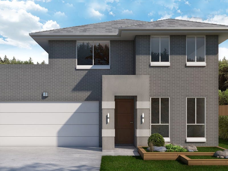 New House and Land Packages For Sale in Menangle Park, NSW 2563