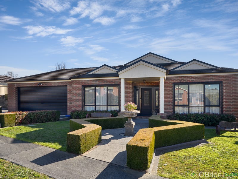 4 Glendon Drive, Warragul, Vic 3820