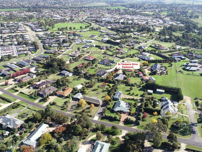 24 Timbarra Drive, Eastwood, Vic 3875