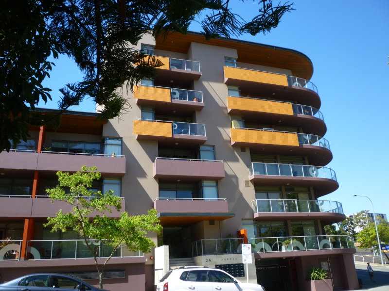 2A Goderich St, Perth, WA 6004