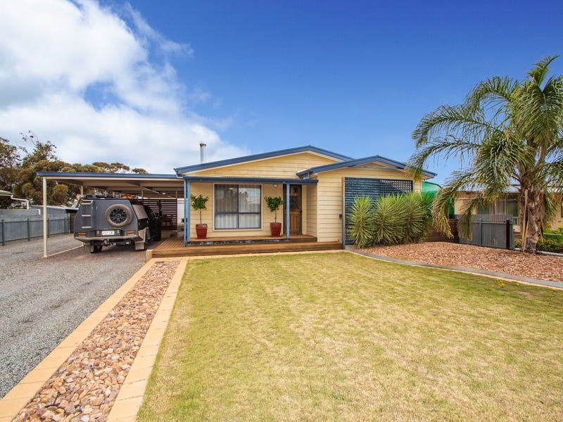 10 Medley Terrace, Wudinna, SA 5652