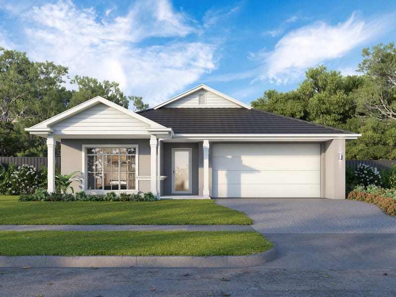 New House and Land Packages For Sale in Hunter Region, NSW