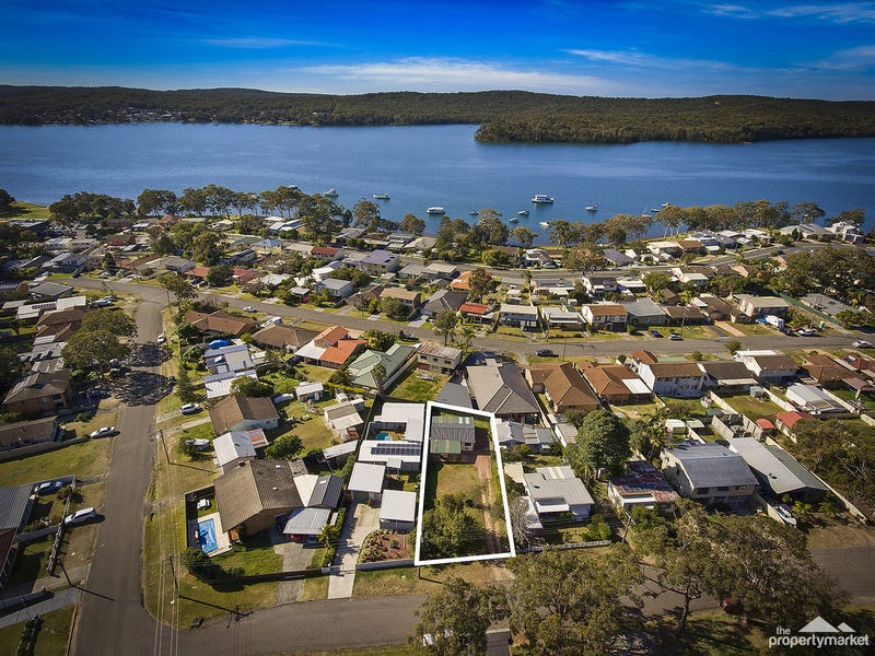 Gwandalan, NSW 2259 Sold Property Prices & Auction Results