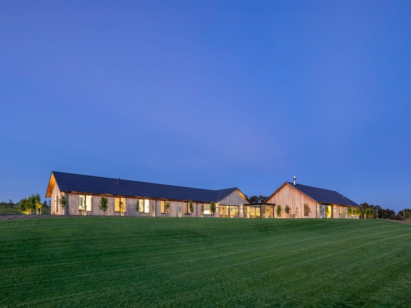 30 Harrison Lane, High Range, NSW 2575