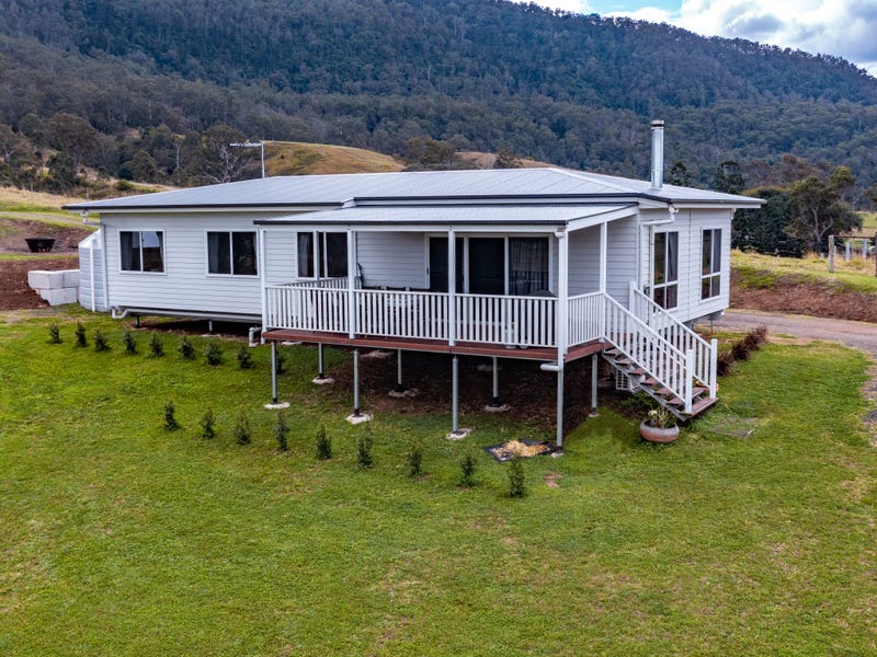 1185 Collins Creek Road, Collins Creek, NSW 2474