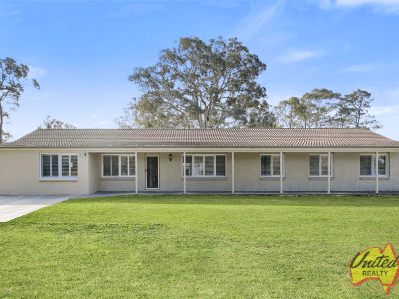 139 Brundah Road, Thirlmere, NSW 2572