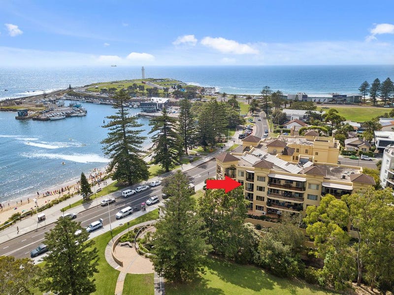 14/2-8 Harbour Street, Wollongong, NSW 2500 - Property Details