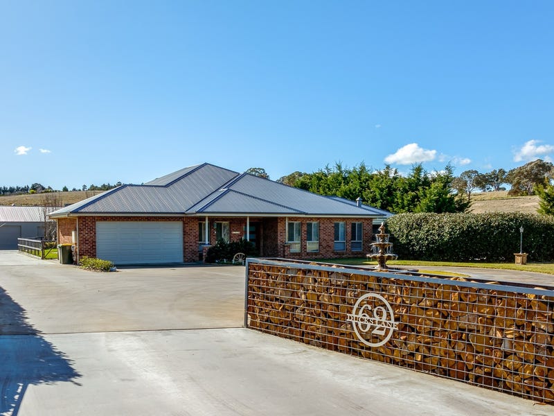 62 Ducks Lane, Runowaters, NSW 2580