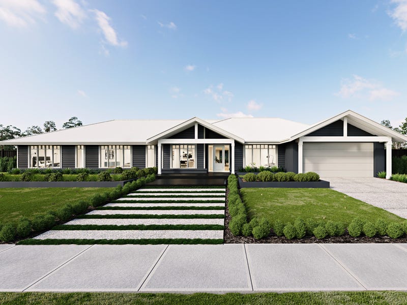New House and Land Packages For Sale in Maryborough Greater Region, QLD