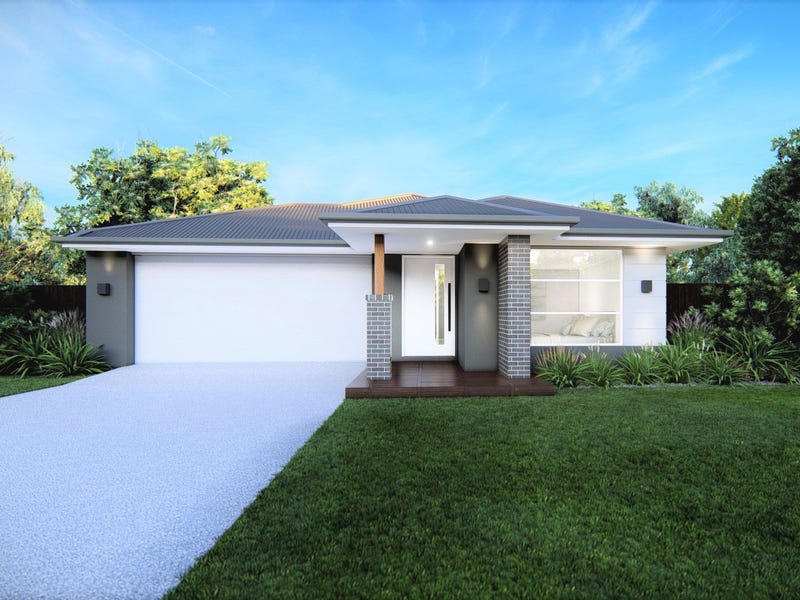 New House and Land Packages For Sale in Lockyer Valley Region, QLD