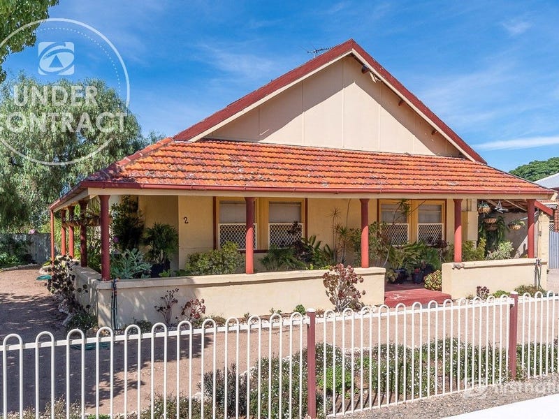 2 Slade Street, Murray Bridge, SA 5253