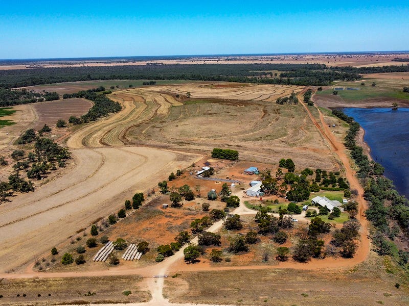 1948 Swan Hill Road, Dilpurra, NSW 2734